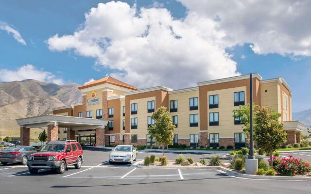 Comfort Inn & Suites Tooele - Salt Lake City