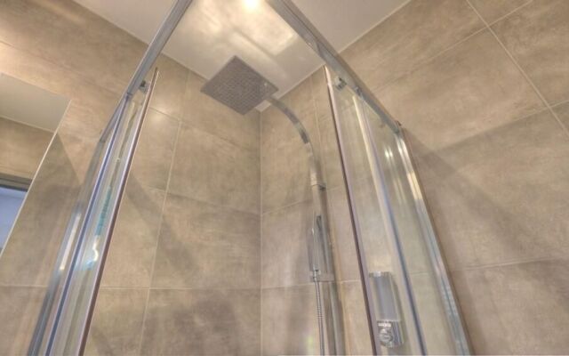 Studio Vue mer 150m Plages Pk