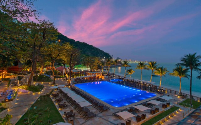 Sheraton Grand Rio Hotel & Resort