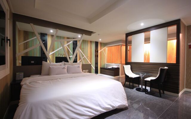 Star Motel