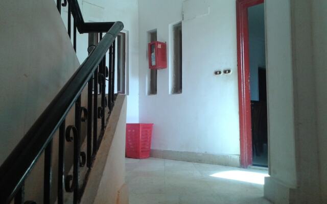 Fanara Apartments Armed Forces