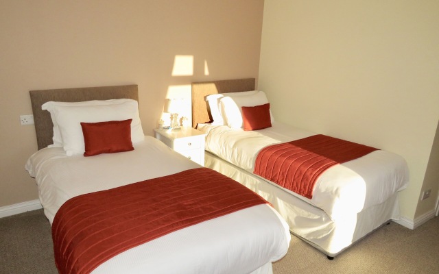 Glendale Bed & Breakfast