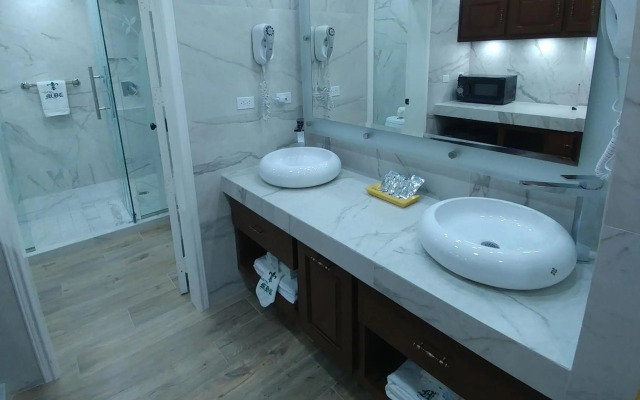 Hotel Marques De Cima