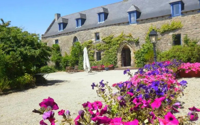 Manoir De La Salle