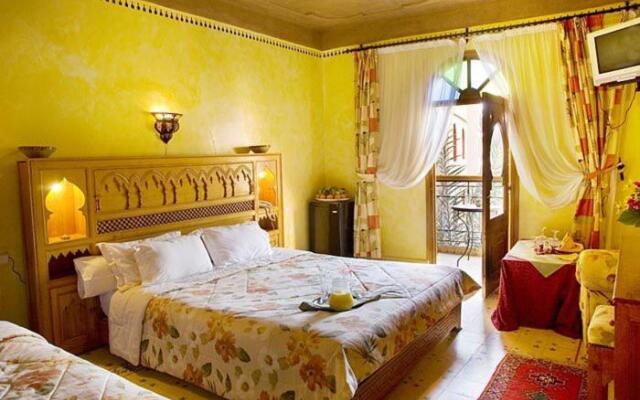 Hotel Palais Asmaa
