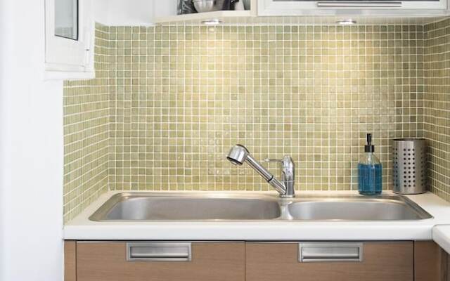 Amazing Renovated Penthouse In Pagkrati