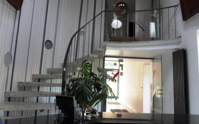 Hotel Linnert
