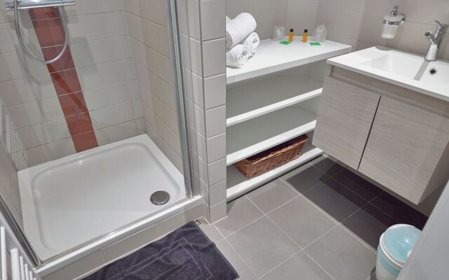 Attractive Holiday Home in Spa with Swimming Pool