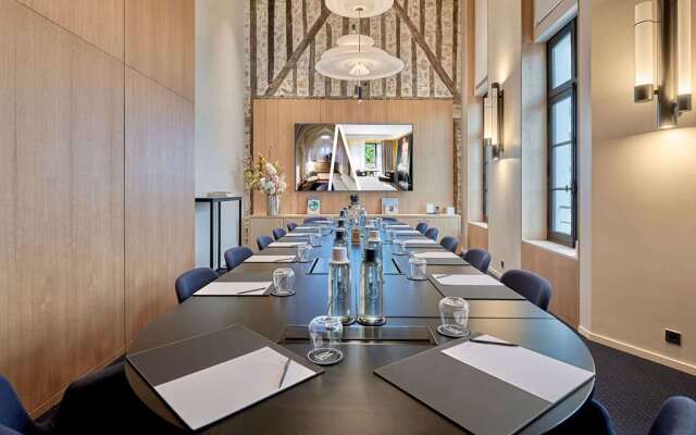 Domaine Reine Margot Paris - Issy MGallery Collection