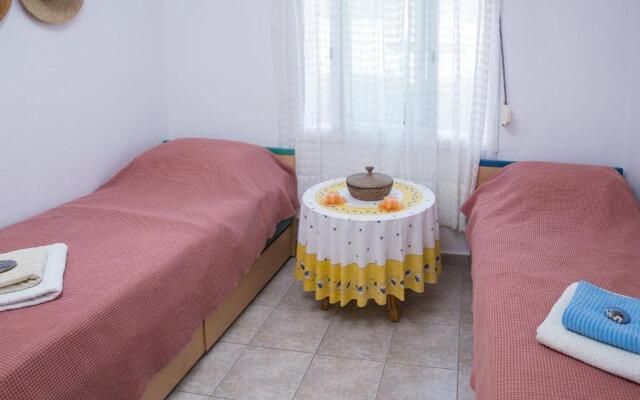 Villa Pleiades #1