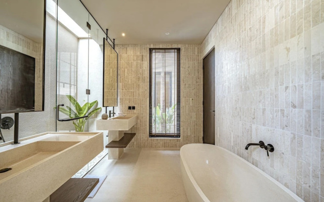 Villa Bōld 06 At Bōld - Luxury Villas