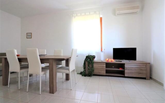 Villa Domus Antonini