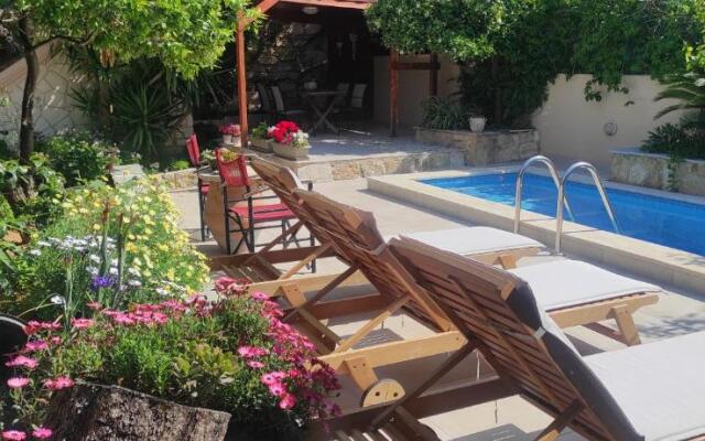Villa Anthemida Chania