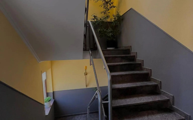 Hotel Rebstock