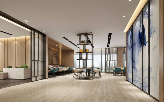 Fairfield by Marriott Xining North