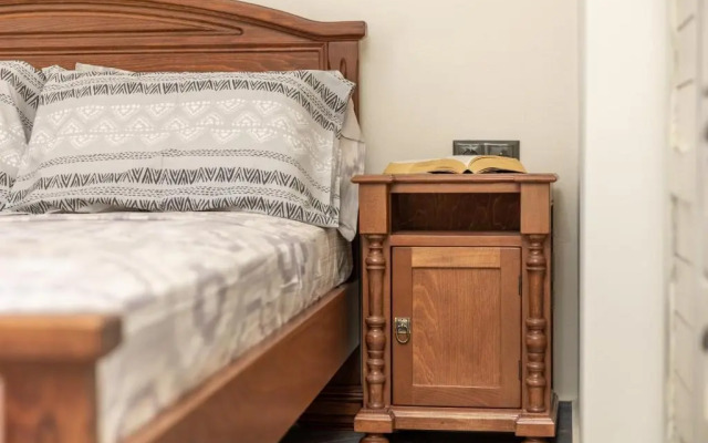 Ligaridia Apartments