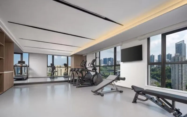 Holiday Inn & Suites Chongqing Nanan