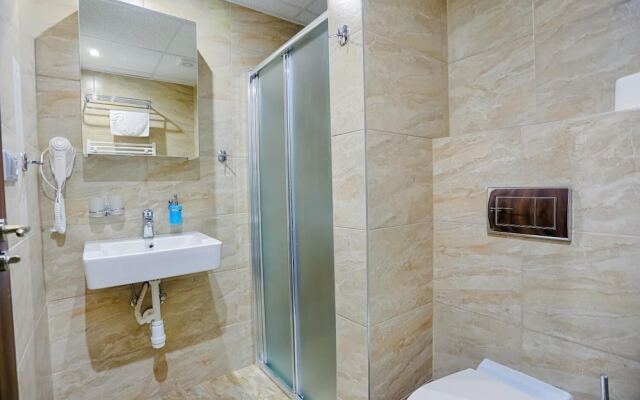 Ensana Spa Smrdaky