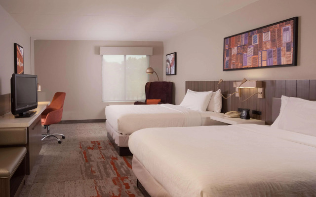 Hilton Garden Inn Atlanta Airport/Millenium Center