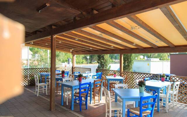 Pineta Sul Mare Camping Village