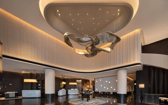 Wyndham Changsha Yanghu