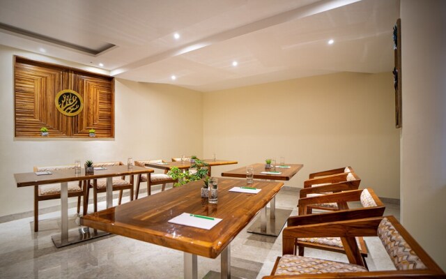 Coral Reef Hotel & Spa, Port Blair