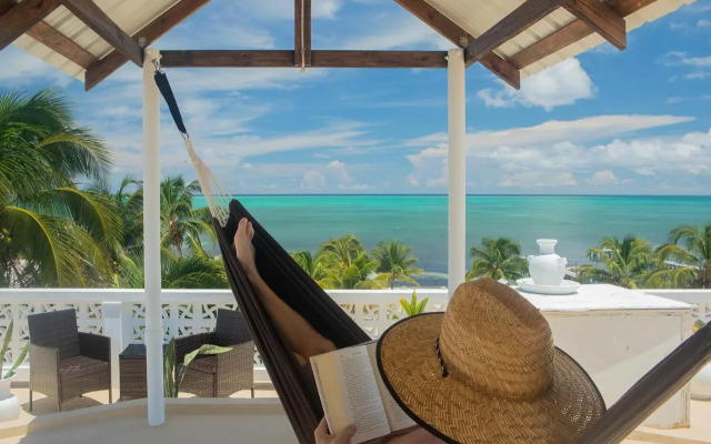 Kokomo Beach Suites