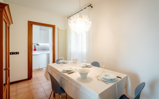 Antica Pusterla Home Relais