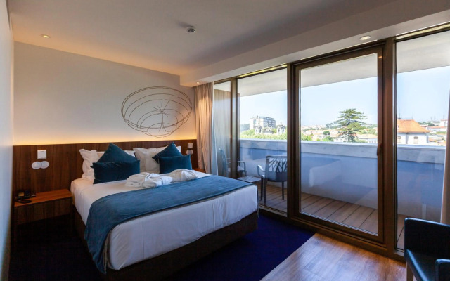 Sea Porto Hotel