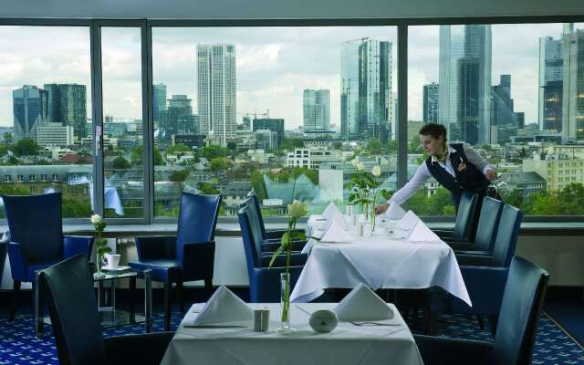 Maritim Hotel Frankfurt