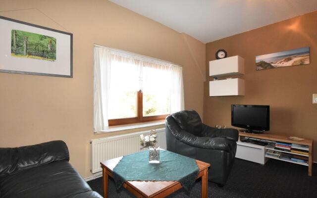 Apartment in Gerda Near the sea