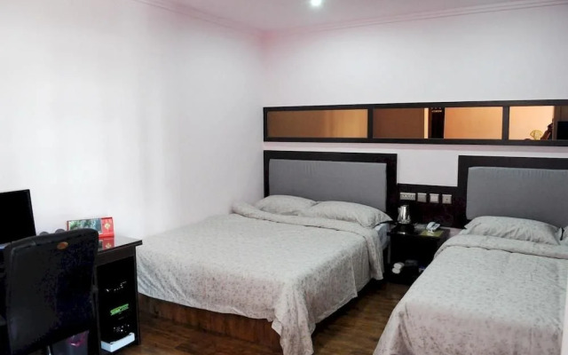 Zhuo  Ya  Boutique  Hotel