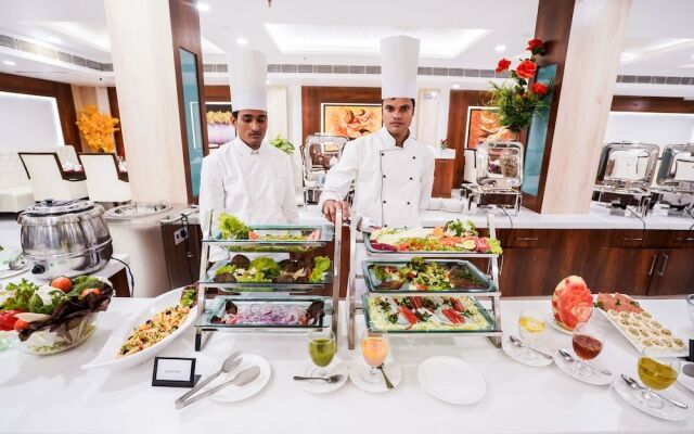 Hotel Millenia Regency