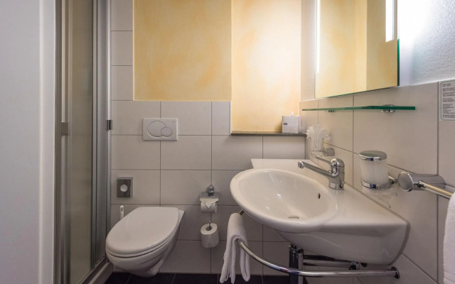 Parkhotel Gunten - Beach & Spa