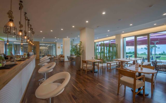 The LifeCo Antalya Well-Being Detox Center