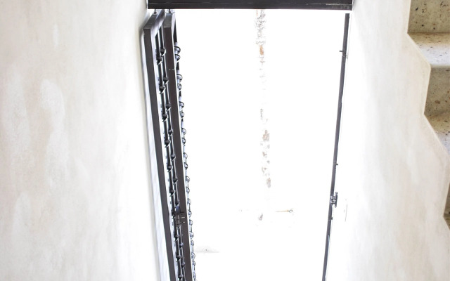 Muchin Hotel