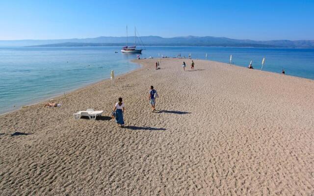 Vacation Home Villa Oleandra