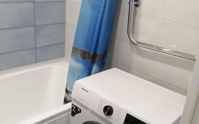 Апартаменты на улице Панагюриште 18