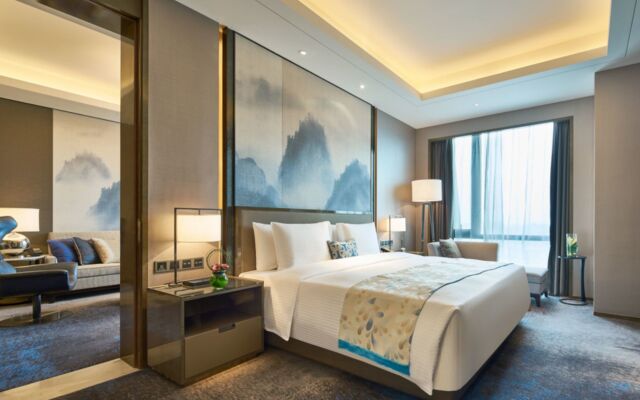 Wanda Realm Shangrao