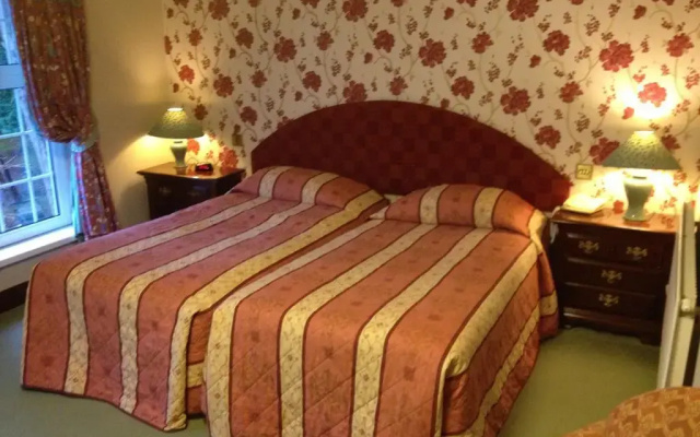 Ty Newydd Country Hotel