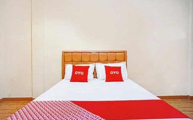 OYO 93264 Penginapan Syari'ah Berlian