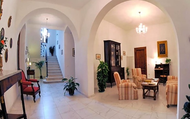 Villa Boldrini b&b