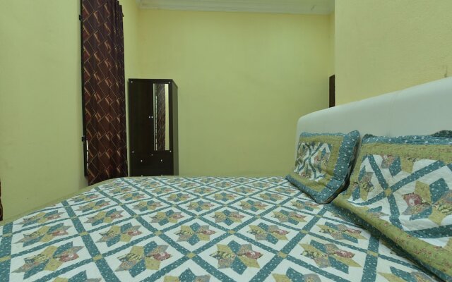 OYO Home 90607 Casaria Besut