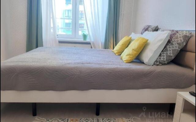 Апартаменты на Чехова 43 корпус 1