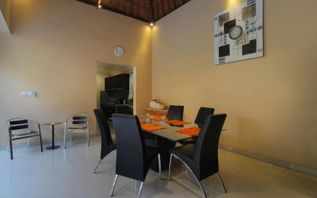 Lotus Tirta Seminyak