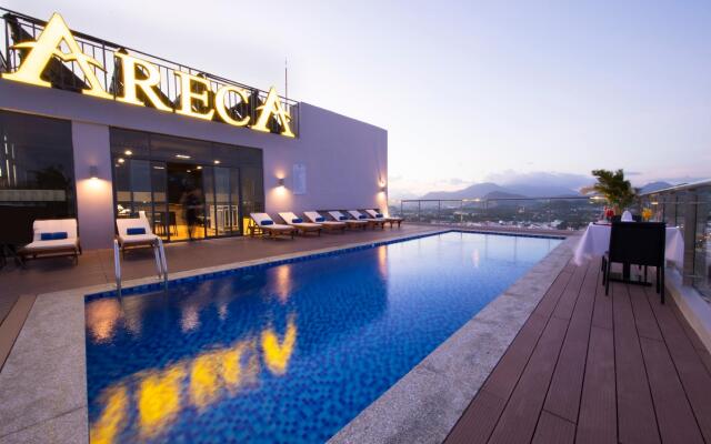 Areca Hotel Nha Trang