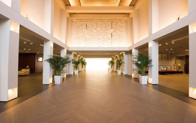 Mercure Kyoto Miyazu Resort & Spa