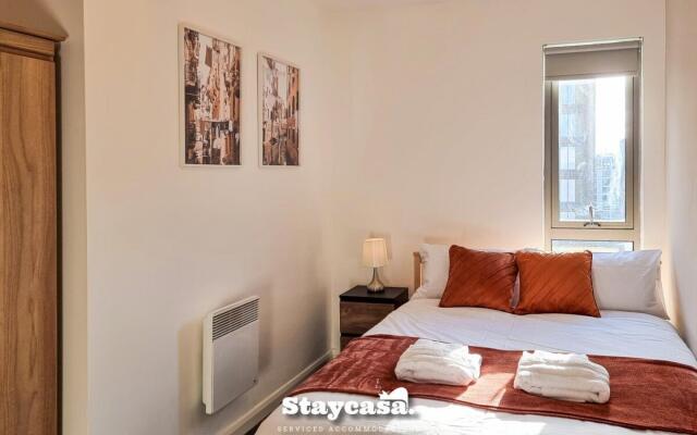 Modern Aesthetic Cozy Apartment