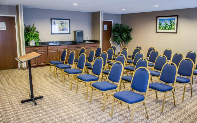 Comfort Inn