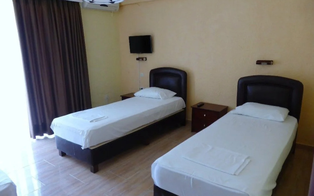 Olympic Bibis Hotel